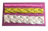 Rope Boarder Mold