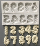 Number Mold