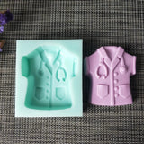 Doctor Uniform Mold