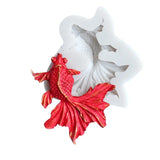 Gold Fish Mold
