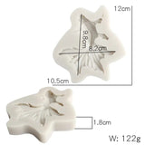 Gold Fish Mold