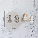 Angel Mold