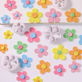 Flower Fondant Cutter