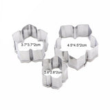 Petunia Flower Cutter Set