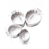 Peony Petal Cutter Set