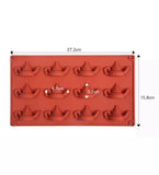 Kettle Chocolate Mold