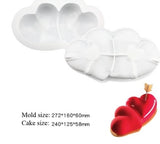 Heart Mold