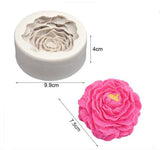 Flower Mold
