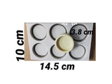 Circle Mold