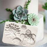 Flower Mold