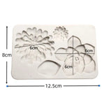 Flower Mold