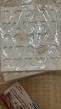 Alphabet Mold