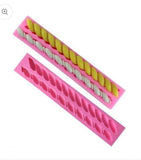 Rope Mold