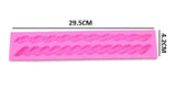 Rope Mold