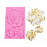 Rose Mold