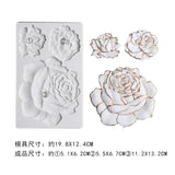 Rose Mold