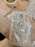 Degree Mold