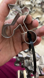 Cookie Cutter cherry