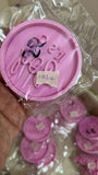 Stamp with Cutter