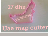 Stamp with Cutter