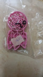 Stamp with Cutter