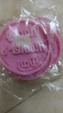 Stamp with Cutter