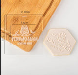 Outboss Stamp