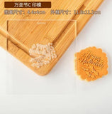 Outboss Stamp With Cutter
