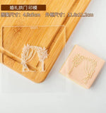 Outboss Stamp With Cutter
