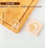 Outboss Stamp With Cutter
