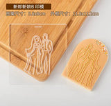 Outboss Stamp With Cutter