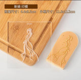 Outboss Stamp With Cutter