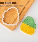 Outboss Stamp With Cutter
