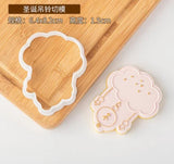 Outboss Stamp With Cutter