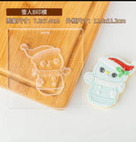 Outboss Stamp With Cutter