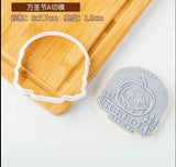 Outboss Stamp With Cutter