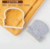 Outboss Stamp With Cutter