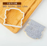 Outboss Stamp With Cutter