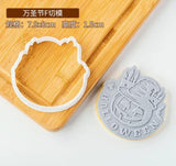 Outboss Stamp With Cutter