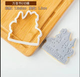 Outboss Stamp With Cutter