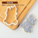 Outboss Stamp With Cutter