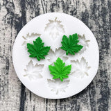 Leaves Mold