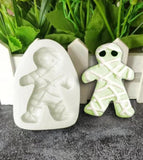 Ghost Mold