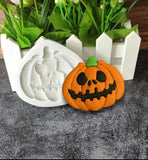 Pumpkin Mold