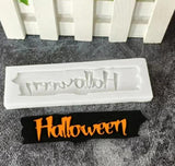 Halloween Mold