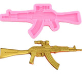 Gun Mold