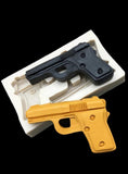 Gun Mold