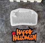 Happy Halloween Mold
