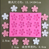 Flower Mold
