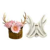 Raindeer Horns Mold